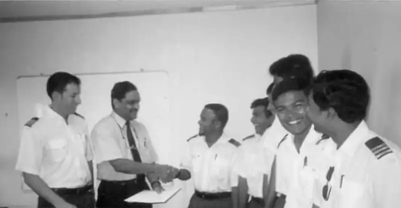 PES Consultancy About 1