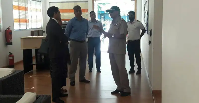 PES Consultancy About 10