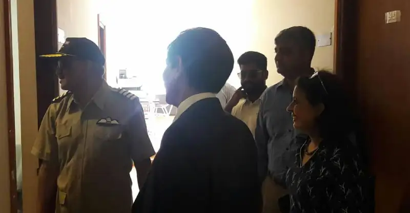 PES Consultancy About 11