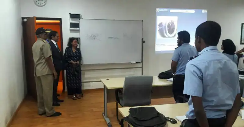 PES Consultancy About 12