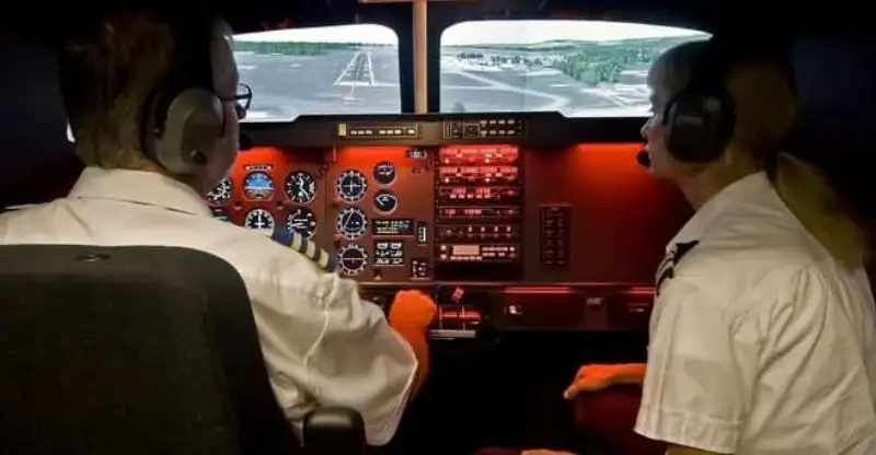 PES Consultancy About 16