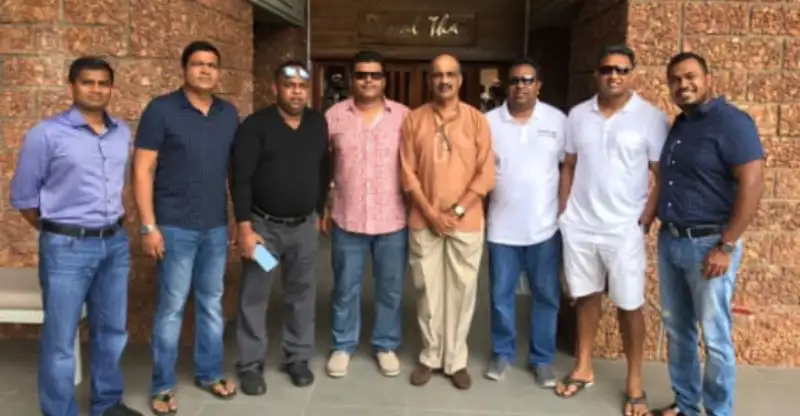 PES Consultancy About 5